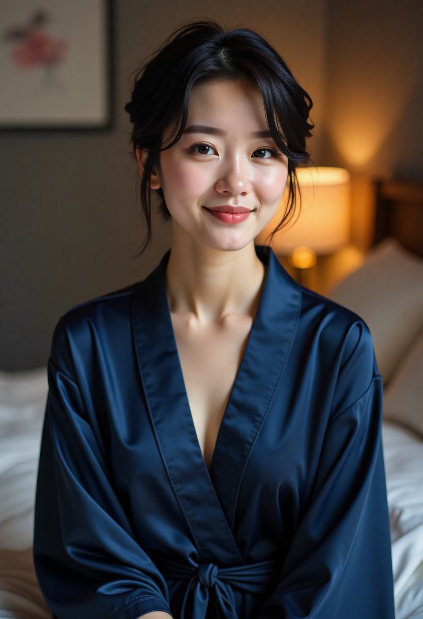 潮汐里的家人海报