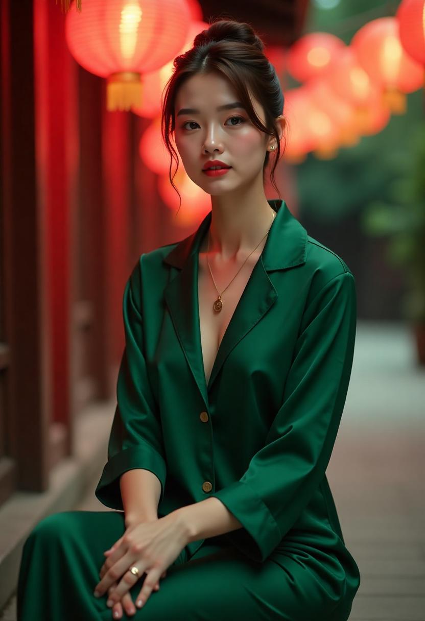 她的第二个家海报