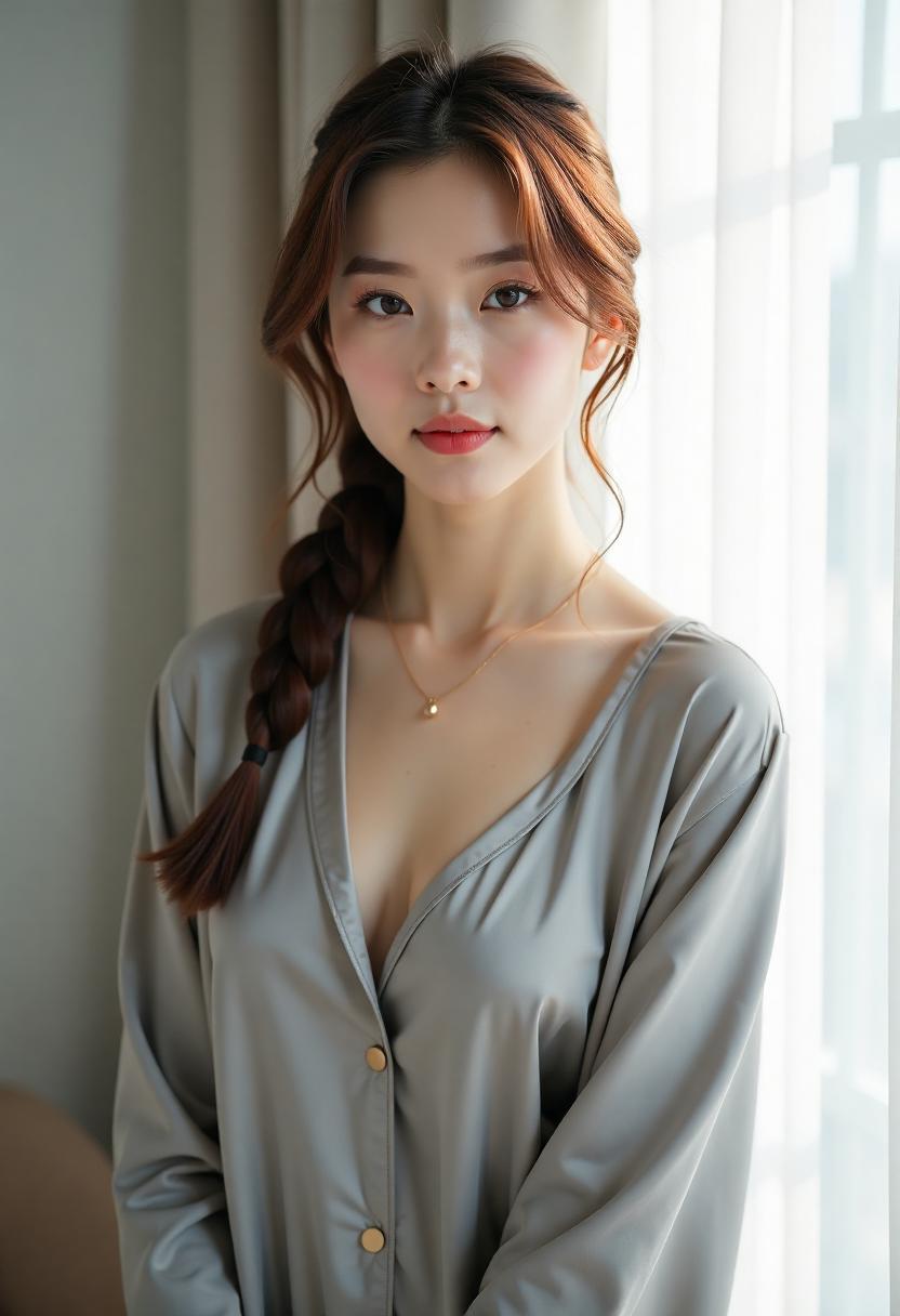 一家人的小事海报