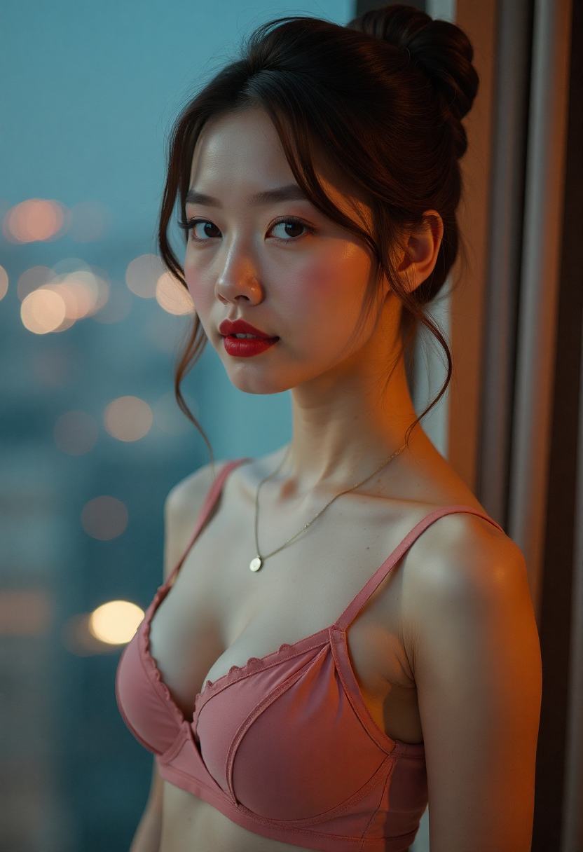 邻家有喜海报