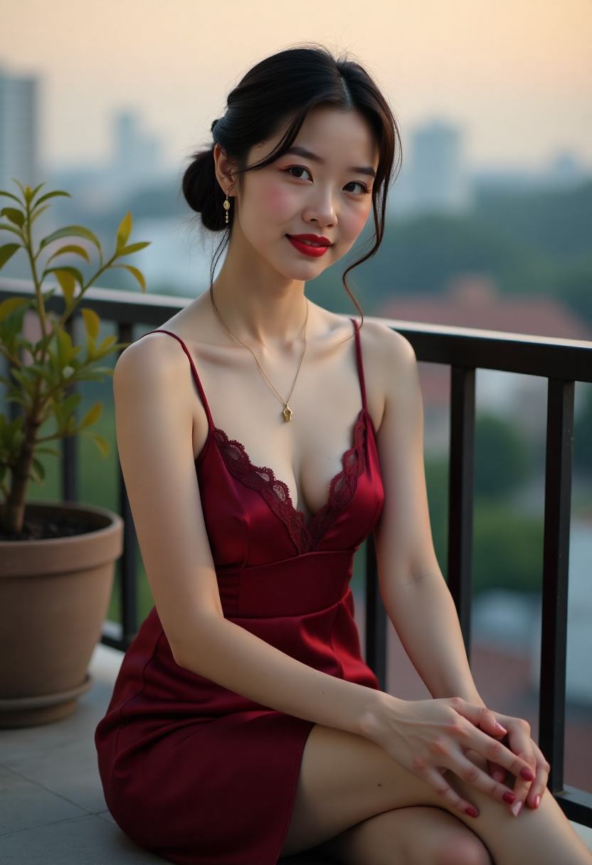 山海之间海报