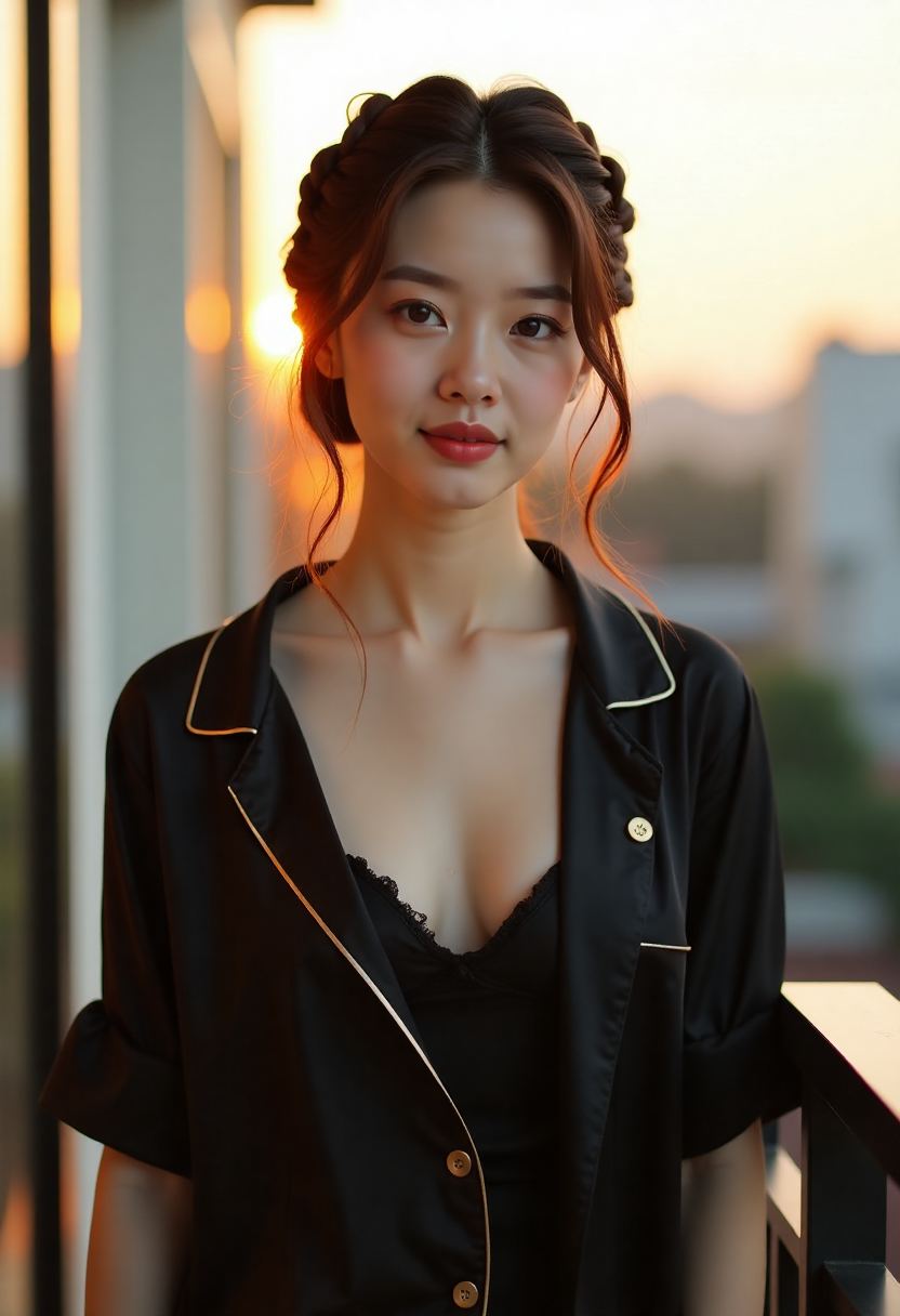 远方的餐桌海报